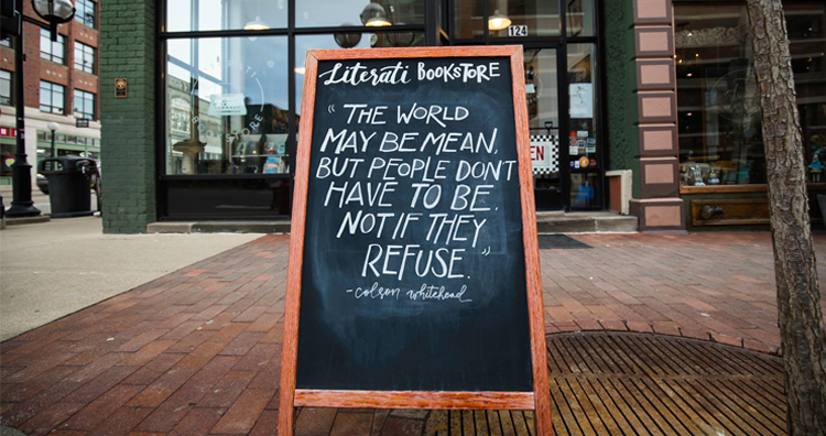 10 Reasons We're Lucky to Live in Ann Arbor